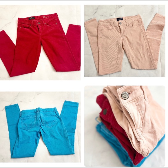 Bundle of Skinny jeans - Picture 6 of 6